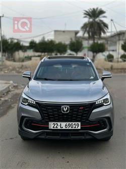 شانجان CS85